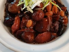 八宝炖肉-泰丰楼(前门西大街店)