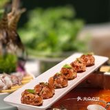 解决你选择困难症的美食～ 