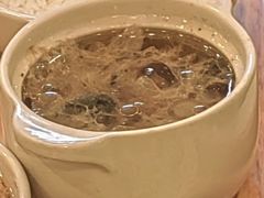 滋元土鸡汤-真功夫(环市中路店)