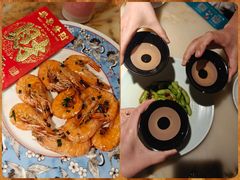 -探花·意境江南菜·唐伯虎文化体验店·松鼠桂鱼(观前店)