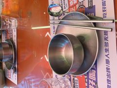 -神府路壹号·海鲜烧烤·砂锅粥·锅物(三坊七巷店)