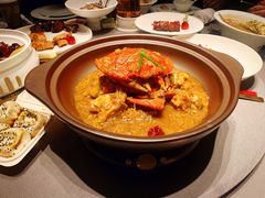 -海立阁海鲜江浙菜(漕河泾印象城店)