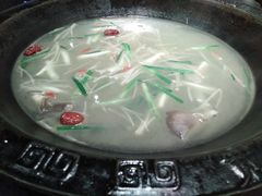 -宽板凳老灶火锅(南礼士路店)