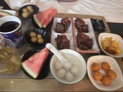 -和子足浴SPA会馆(梁溪店)
