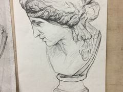 -八哥美术·成人美术画室(总校区)