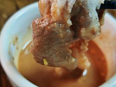 -清真·馬坡二旦烧烤(人生一串拍摄店)