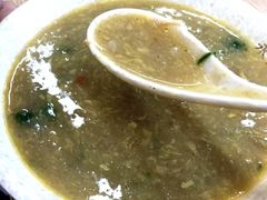 -开封老式扣碗羊杂汤(二七万达店)