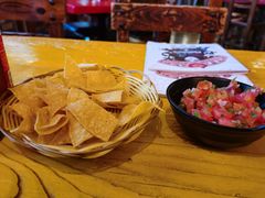 -Pistolera Mexican Cantina女枪手墨西哥餐厅(碧云路店)
