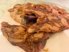 莱芜香肠-三义和酒楼(广渠门店)
