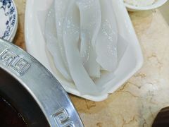 -晓林火锅(安定门店)
