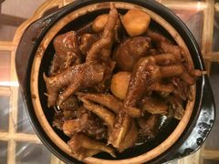 -西塘万安桥农家菜