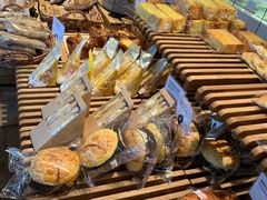-那家面包房(珠江路店)