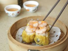 -点都德(水贝IBC店)
