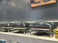 -香丰阁·烤鸭·川湘菜(清河店)