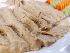 鹰嘴豆泥-TUK土耳其餐厅·下午茶(卢湾店)