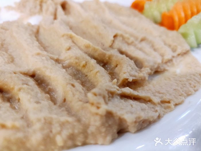 TUK土耳其餐厅·下午茶(卢湾店)鹰嘴豆泥图片