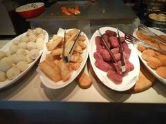 -汉丽轩韩式自助烤肉(大学城龙湖U城天街A馆店)