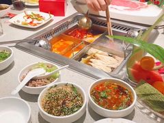 -海底捞火锅(群光广场店)