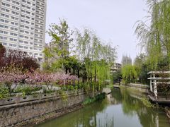 -兰溪青年公园