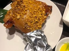 -富力希尔顿酒店·源氏日餐厅