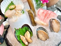 -享月汤皇·海鲜小火锅·聚会(曲江创意谷店)