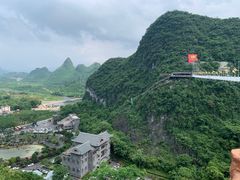 -荔江湾景区