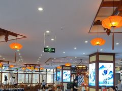 -桥香园过桥米线(国贸店)