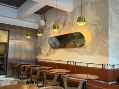 -BAKER&SPICE(BFC外滩金融中心店)