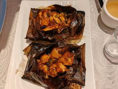 -粤北餐馆