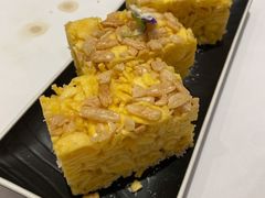 榄仁沙琪玛-白天鹅宾馆-宏图府餐厅
