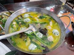 -农家小院(朱雀桥店)