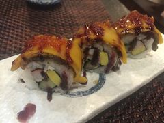 瀛川创意寿司-瀛川尚品(车陂利丰天地店)