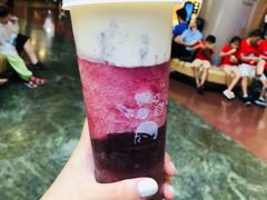 -喜茶(上海正大广场店)