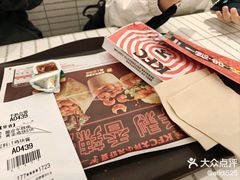 -肯德基(星河店)