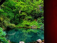 -句容茅山景区