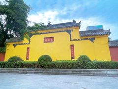 -成都市文殊院
