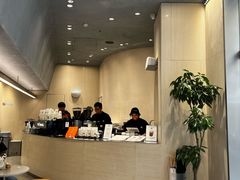 -M Stand(南京新街口金鹰店)