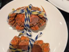 -富力威斯汀酒店·知味自助餐厅