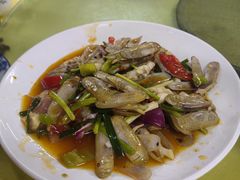 -板桥海鲜广场(文明东店)