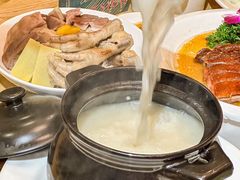 -德胜轩正宗顺德菜(宝安沙井会展中心店)