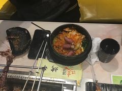 -唛嘻哒烤串朝鲜族风味(金桥店)