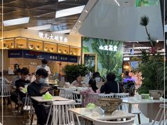 -墩儿大碗宽面(来福士店)