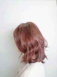 -简影造型·自选烫染接发salon