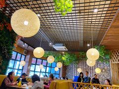 大堂-老号尤兔头(玉堂店)