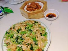-中西名菜(增城店)
