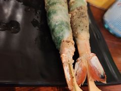 -鸟串烧Yakitori