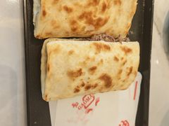 -高玛纳驴肉火烧(一世界店)