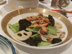 -红棉中餐厅·广州海航威斯汀酒店