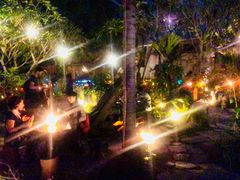 -乌托邦酒吧和餐厅