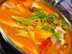 -雷山鱼酱酸汤鱼·酸汤牛肉(花果园T1区店)